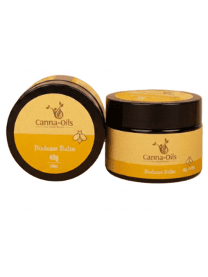 Canna-Oils Bodease Balm