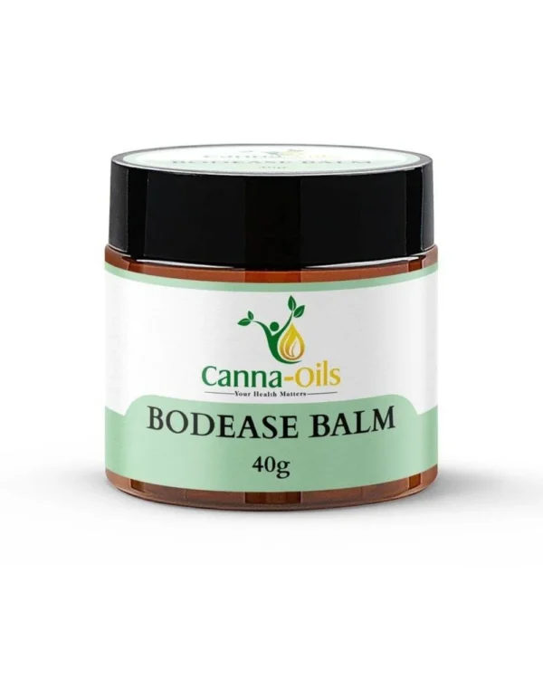 Canna-Oils Bodease Balm