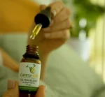 Canna-Oils Ultra Blend 50% BCP Oil & 50% Hemp Seed Oil