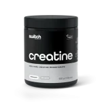 Switch Nutrition 100% Pure Creatine Monohydrate