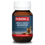 Fusion Health Men's Multi Advanced