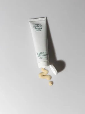 Wellness Nutrition Middle Park Wild Yam Cream Tube