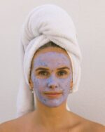 Eco by Sonya Face Compost Purple Power Mask