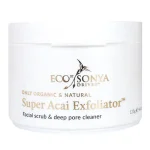 Eco By Sonya Super Acai Exfoliator