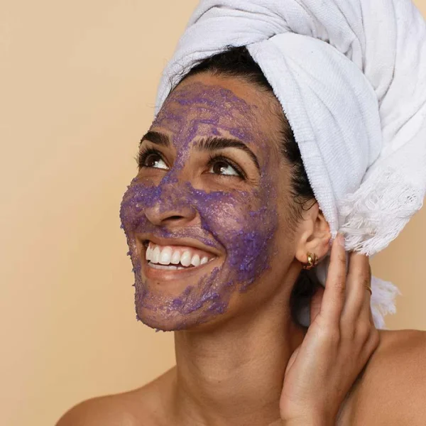 Eco By Sonya Super Acai Exfoliator