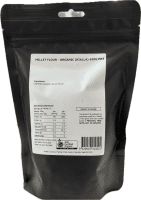 Wellness Nutrition Organic Millet Flour