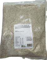 Wellness Nutrition Organic Quinoa Flakes