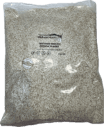 Wellness Nutrition Organic Quinoa Flakes