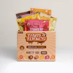 Trim Tonics Sachet Variety Box 14 Meals