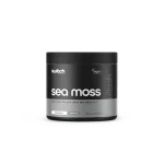 Switch Nutrition 100% Pure Golden Irish Sea Moss