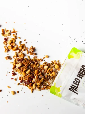 Wellness Nutrition Middle Park Paleo Hero Primal Muesli Pic