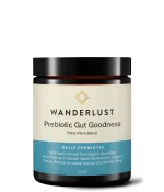 Wanderlust Prebiotic Gut Goodness