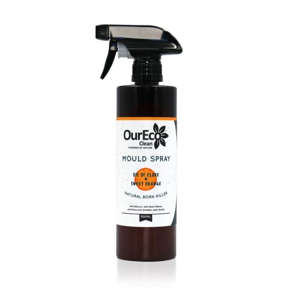 OurEco Clean Mould Spray