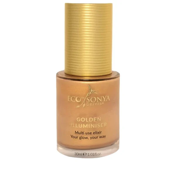 Eco By Sonya Golden Illuminiser