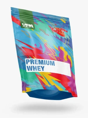 VPA Premium Whey (WPC)