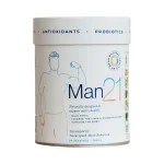 Natural Health by Meah Man 21