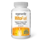 Natural Factors Regenerlife MitoFuel