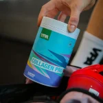 VPA Collagen Pro - Prebiotic Collagen Protein Powder