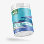 VPA Collagen Pro - Prebiotic Collagen Protein Powder