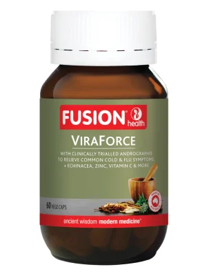 Fusion Health ViraForce