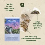 Roogenic Native Sleep Tea