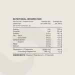 Switch Nutrition 100% Magnesium L-Threonate (Mag 3)