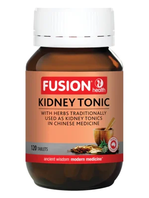 Fusion Health Kidney Tonic