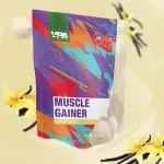 VPA Muscle Gainer