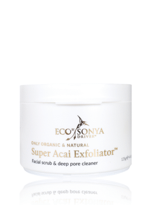 Eco By Sonya Super Acai Exfoliator