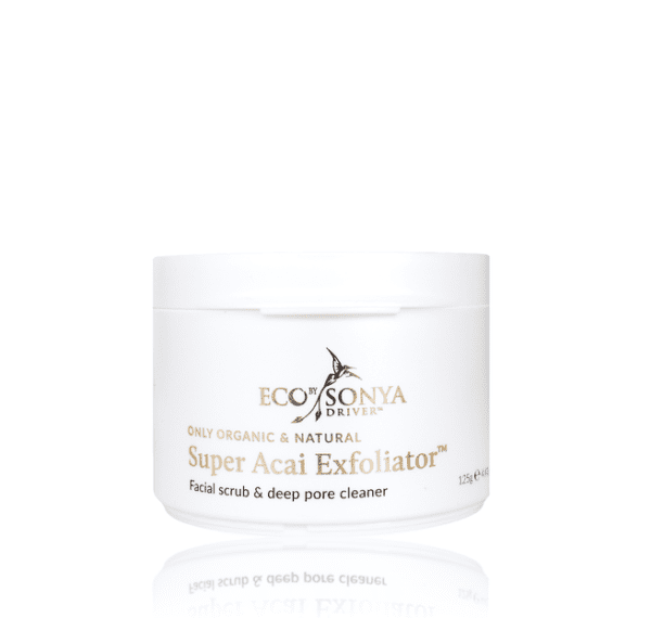 Eco By Sonya Super Acai Exfoliator