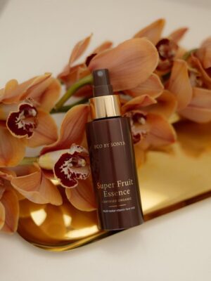 Wellness Nutrition Eco By Sonya Super Fruit Essence Image