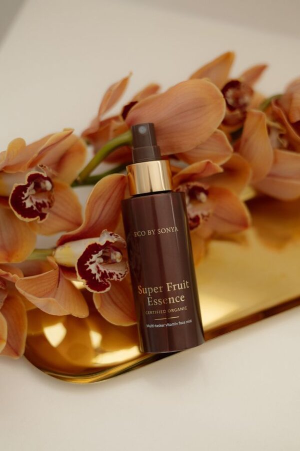 Eco By Sonya Super Fruit Essence Vitamin Face Mist