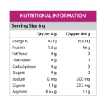 GELATIN HEALTH Joint Care Collagen