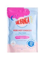 SHEBANG Peri Hot Choccy