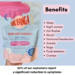 SHEBANG Peri Hot Choccy