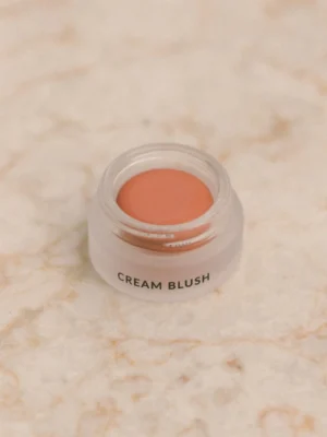 Wellness Nutrition Middle Park Eco By Sonya Cream Blush