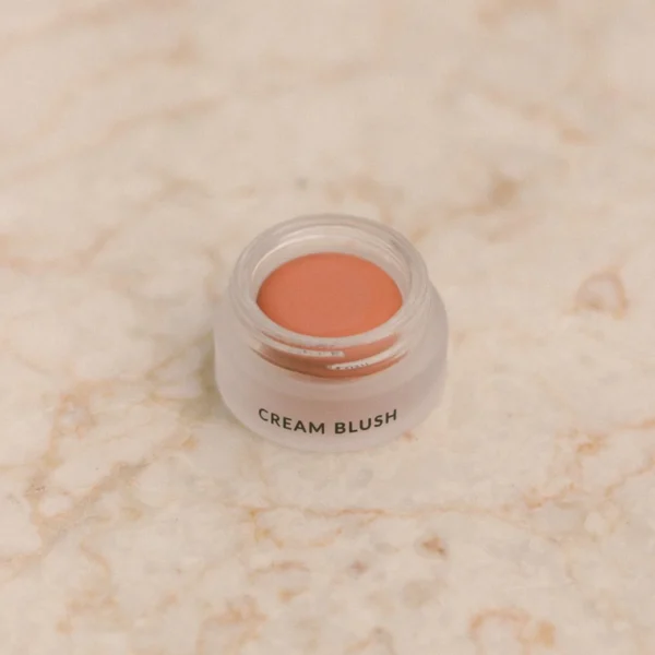 Eco By Sonya Cream Blush