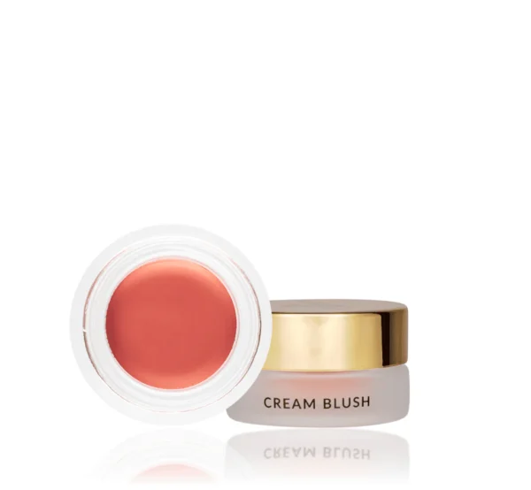 Eco By Sonya Cream Blush