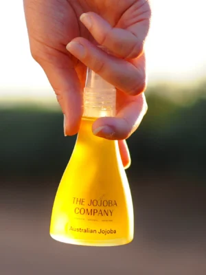 Wellness Nutrition Australia Jojojba Oil
