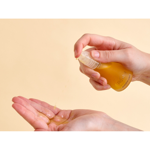 The Jojoba Company Australian Jojoba Oil