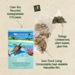 Roogenic Detox Tea