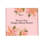 Nutra Organics Elevate Your Collagen Beauty Routine Gift Pack
