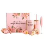 Nutra Organics Elevate Your Collagen Beauty Routine Gift Pack