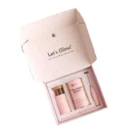 Nutra Organics Elevate Your Collagen Beauty Routine Gift Pack