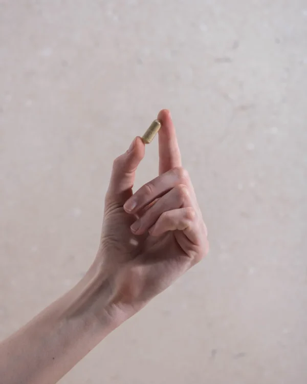 Herbs of Gold Gout Relief Complex