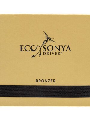 Eco By Sonya Bronzer