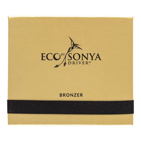 Eco By Sonya Bronzer