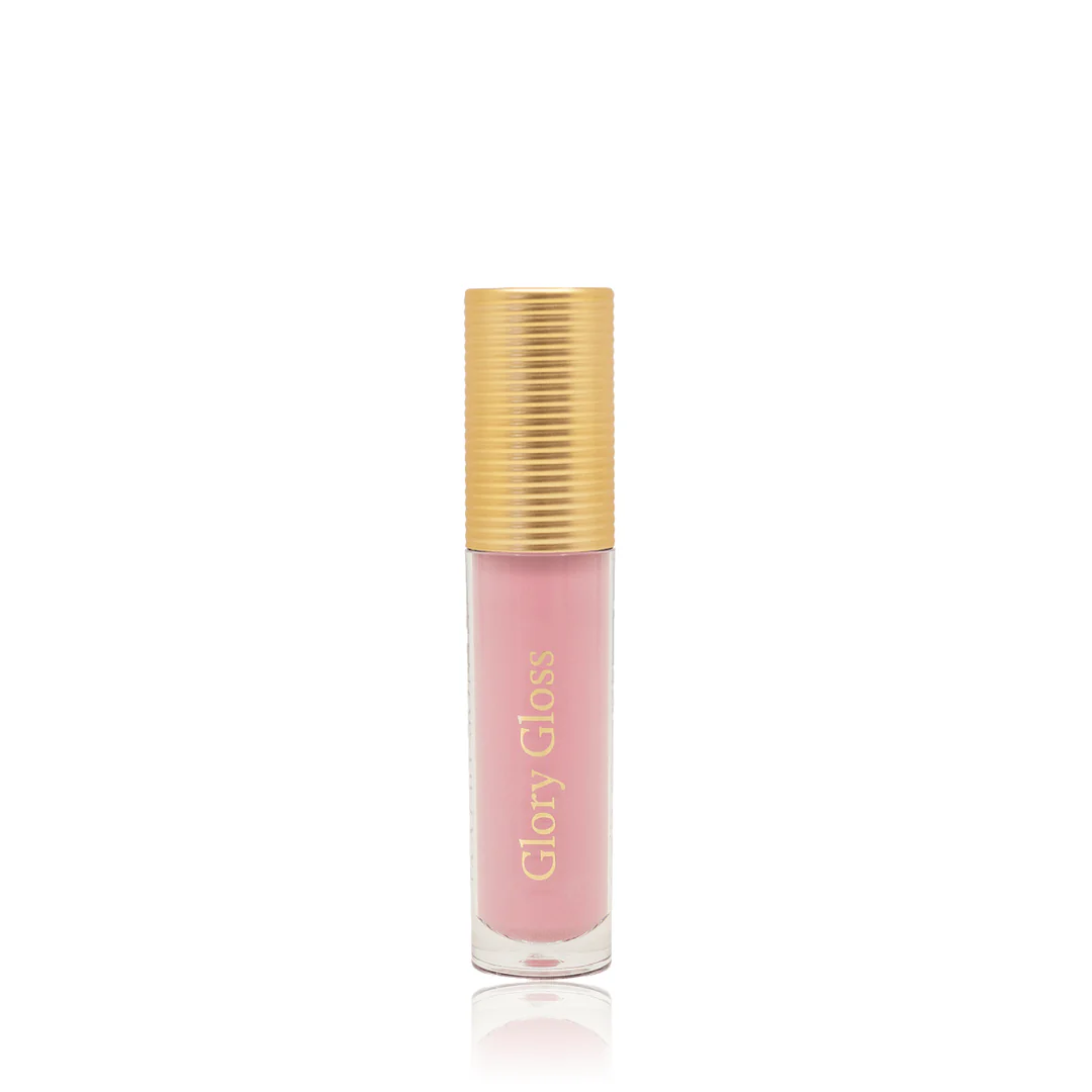 Eco By Sonya Glory Gloss Natural Lip Gloss