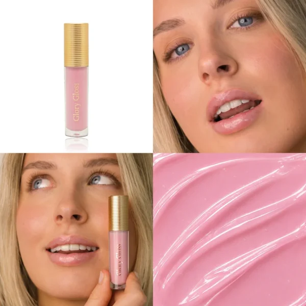 Eco By Sonya Glory Gloss
